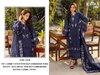 Johra Tex 183 B Cambric Cotton Pakistani Salwar Suits Suppliers In India